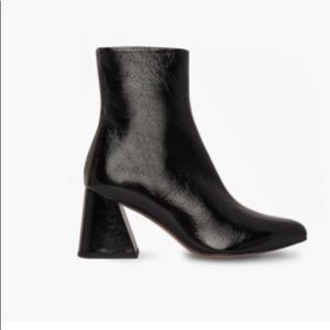 Thursday Boot Co. black bootie